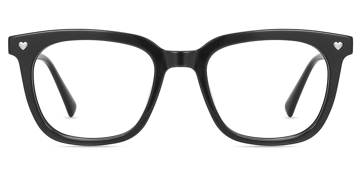 Women's full frame Acetate eyeglasses | Firmoo.com