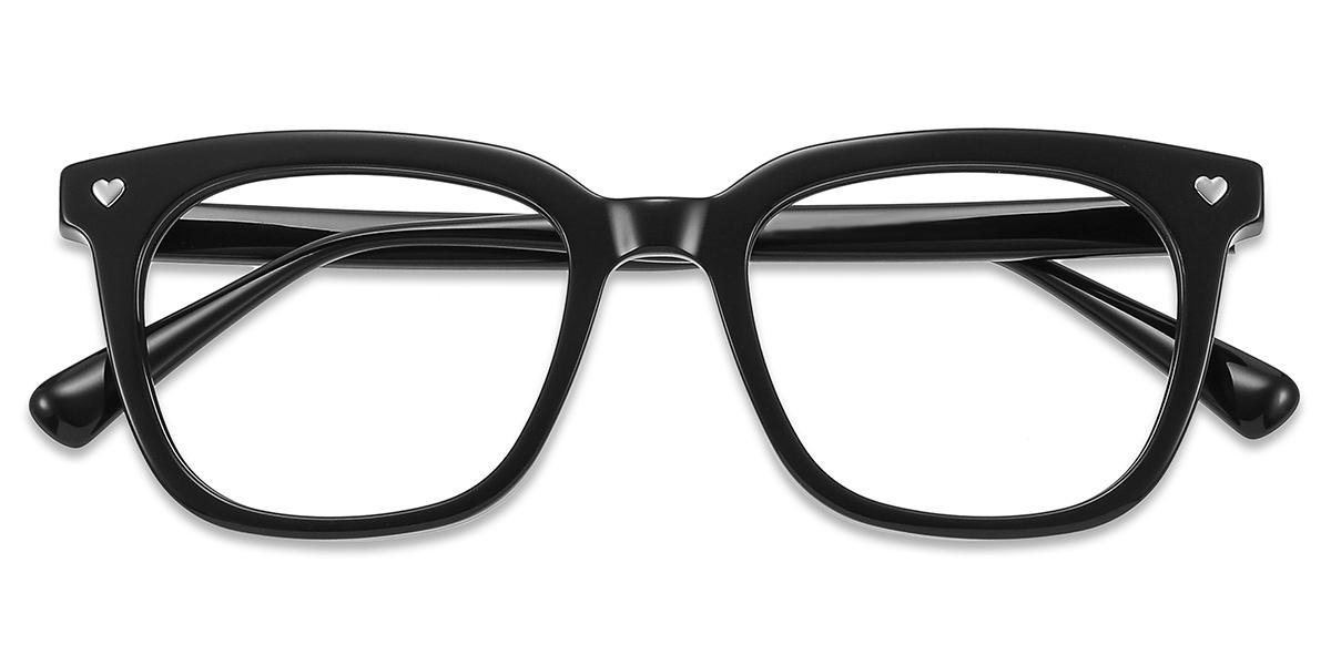 Women's full frame Acetate eyeglasses | Firmoo.com