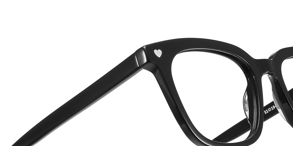 Women's full frame Acetate eyeglasses | Firmoo.com