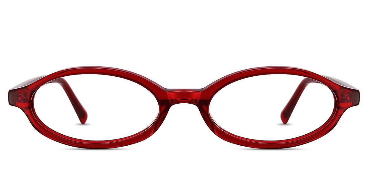 Women's full frame Acetate eyeglasses | Firmoo.com