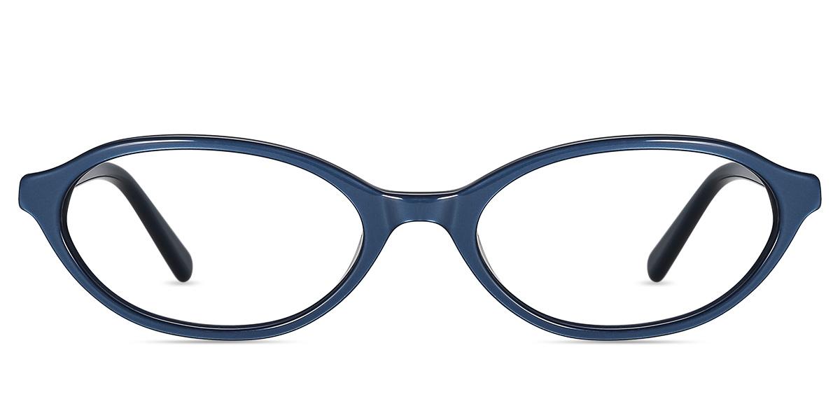 Women's full frame Acetate eyeglasses | Firmoo.com
