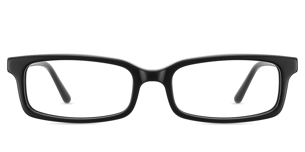 Women's full frame Acetate eyeglasses | Firmoo.com