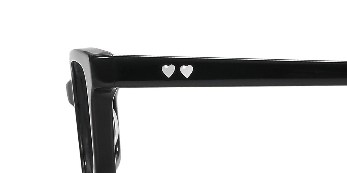 Women's full frame Acetate eyeglasses | Firmoo.com