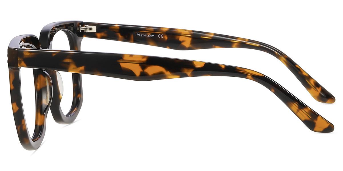 Women's full frame Acetate eyeglasses | Firmoo.com