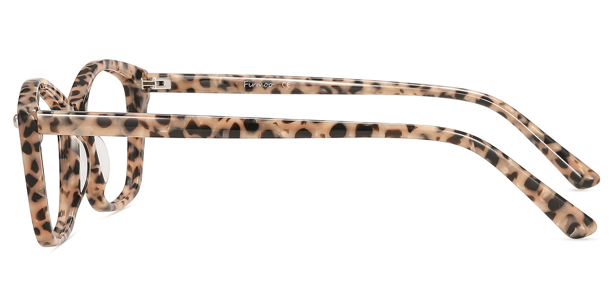 Women's full frame Acetate eyeglasses | Firmoo.com