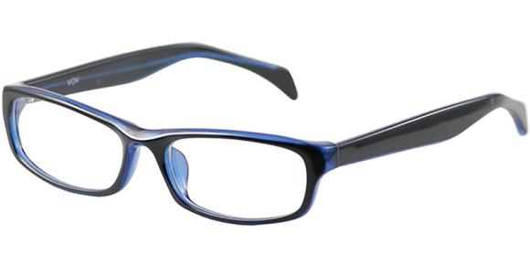 Unisex acetate full frame eyeglasses | Firmoo.com