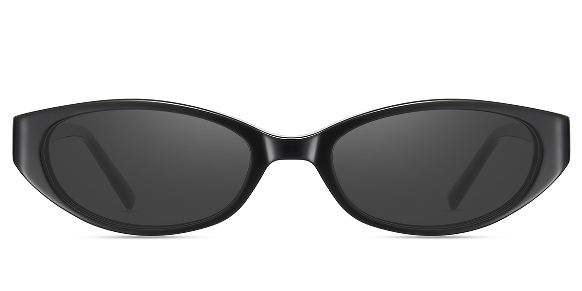 Women's full frame Acetate sunglasses | Firmoo.com