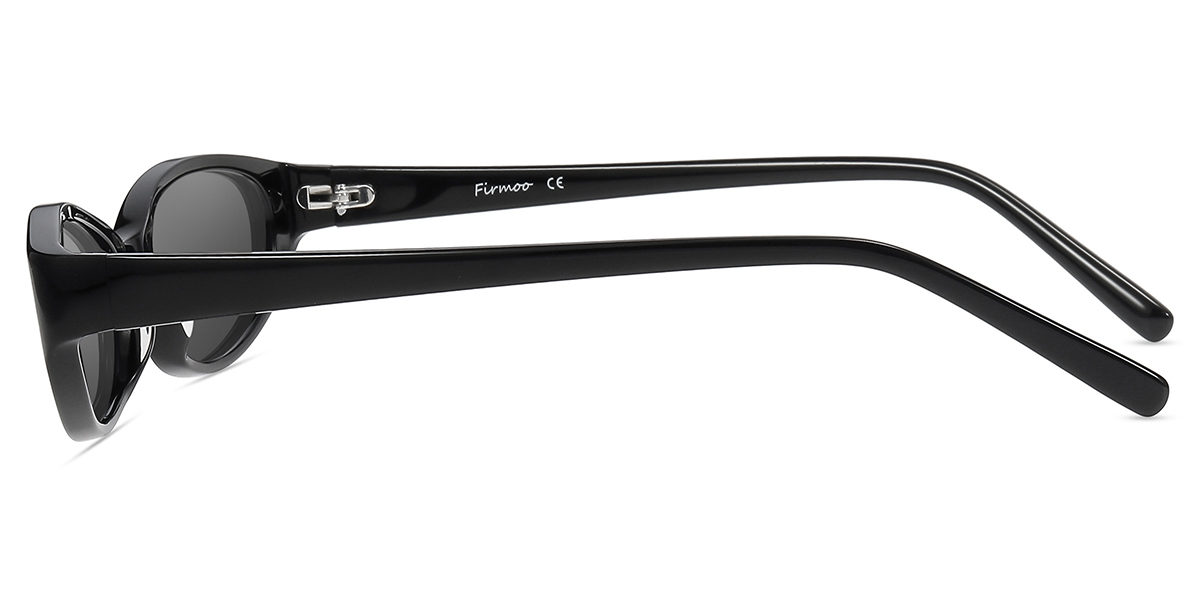 Women's full frame Acetate sunglasses | Firmoo.com