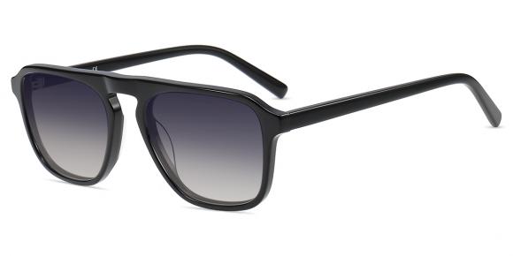 ★autmatic04★ Men's full frame Acetate sunglasses | Firmoo.com