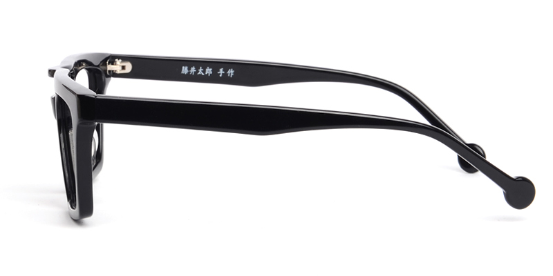 Unisex full frame aviator style acetate eyeglasses | Firmoo.com