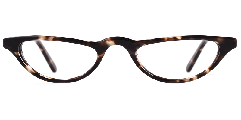 Women's full frame actate eyeglasses | Firmoo.com