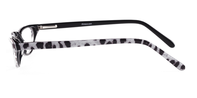 Women's full frame actate eyeglasses | Firmoo.com