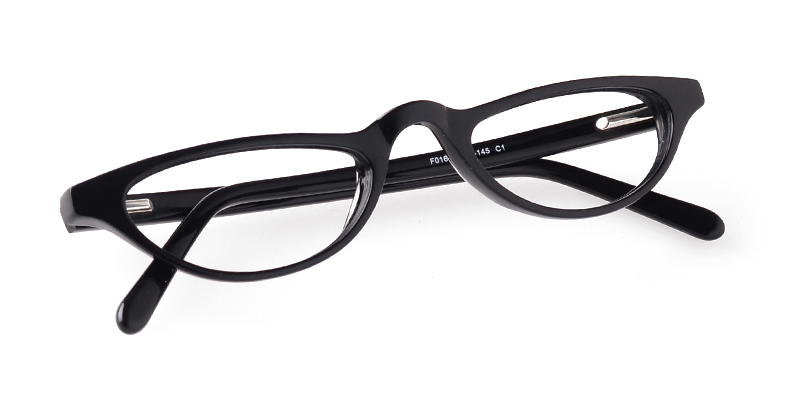 Women's full frame actate eyeglasses | Firmoo.com