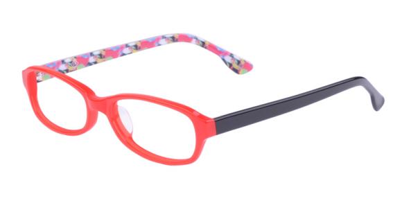 Women's full frame acetate eyeglasses | Firmoo.com