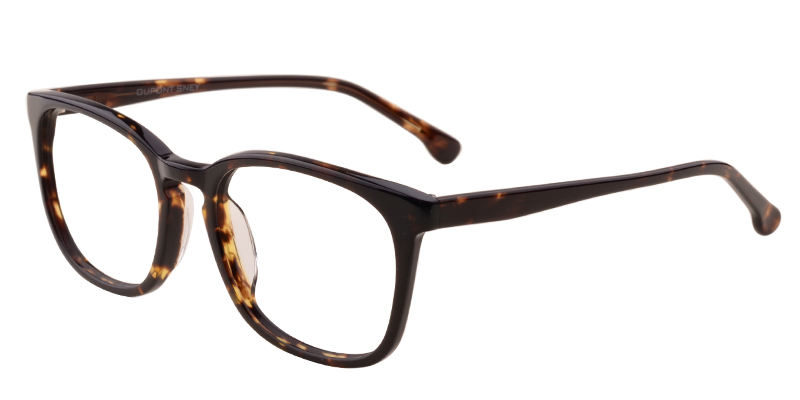 Women's full frame acetate eyeglasses | Firmoo.com