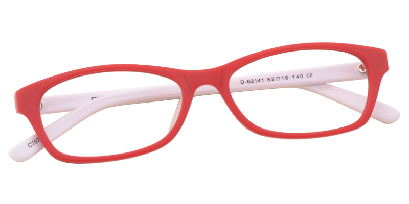 Women's full frame acetat eyeglasses | Firmoo.com