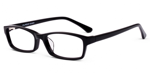 Unisex full frame acetate eyeglasses | Firmoo.com