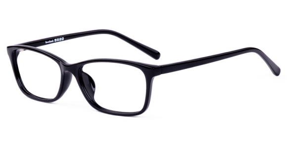 Unisex full frame acetate eyeglasses | Firmoo.com