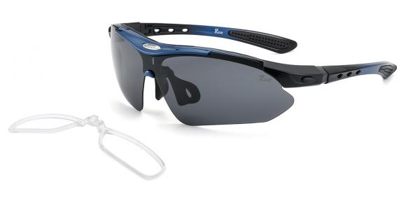 Unisex full frame TR goggles | Firmoo.com
