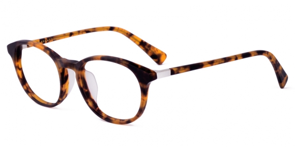 Unisex full frame acetate eyeglasses | Firmoo.com