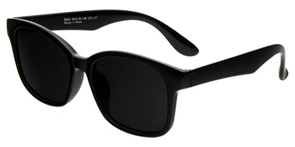 Unisex full frame acetate sunglasses | Firmoo.com