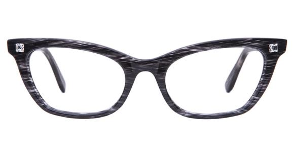 Women's full frame acetate eyeglasses | Firmoo.com