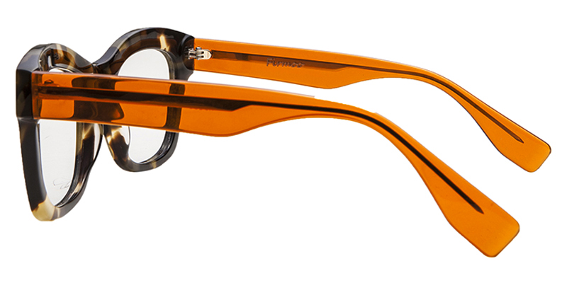 Women's full frame acetate eyeglasses | Firmoo.com