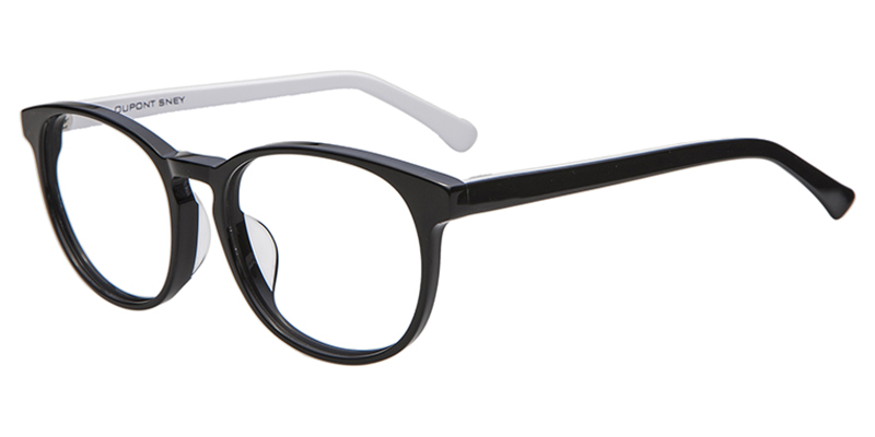 Unisex full frame acetate eyeglasses | Firmoo.com