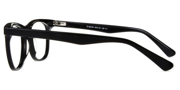 (*´∀｀*) Unisex full frame acetate eyeglasses | Firmoo.com
