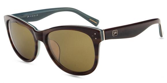 Women's full frame acetate sunglasses | Firmoo.com
