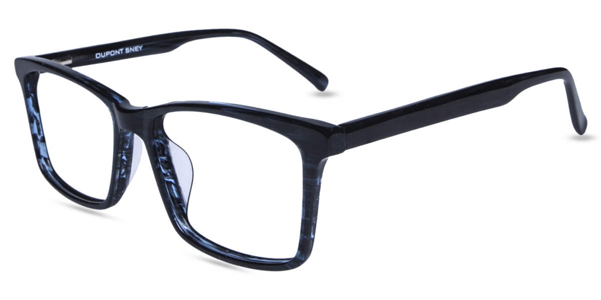 Men S Full Frame Acetate Eyeglasses Firmoo Com