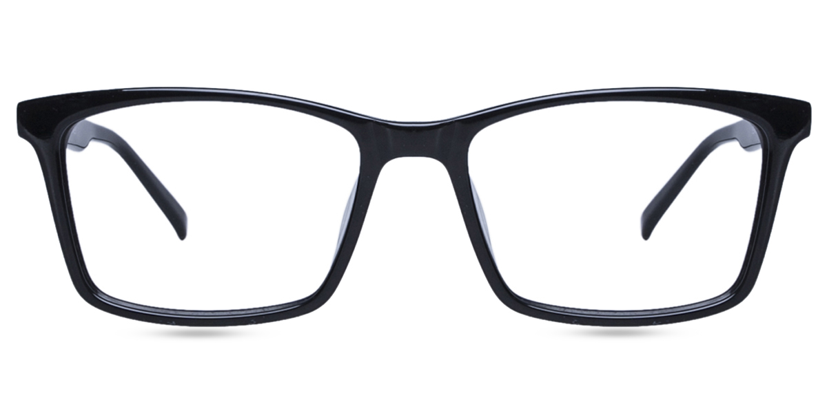 Men's full frame acetate eyeglasses | Firmoo.com