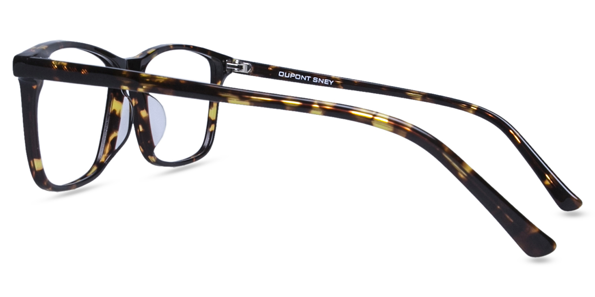 Unisex full frame acetate eyeglasses | Firmoo.com