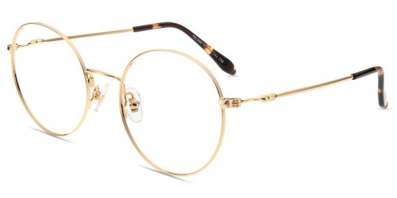 フレーム付LASSEN ファイアーフライファンタジー 2016年 2016ピース Unisex full frame memory metal eyeglasses | Firmoo.com