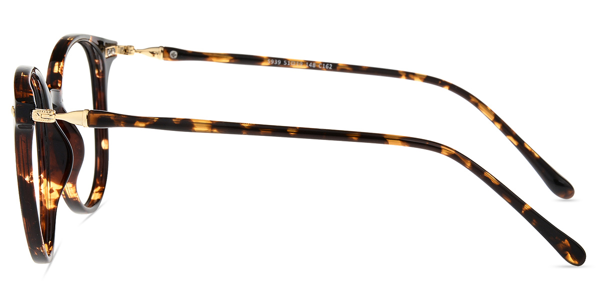 Vintage Style Eyeglasses