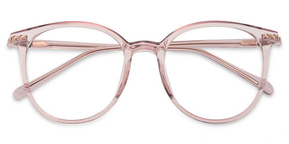 Unisex full frame TR eyeglasses | Firmoo.com