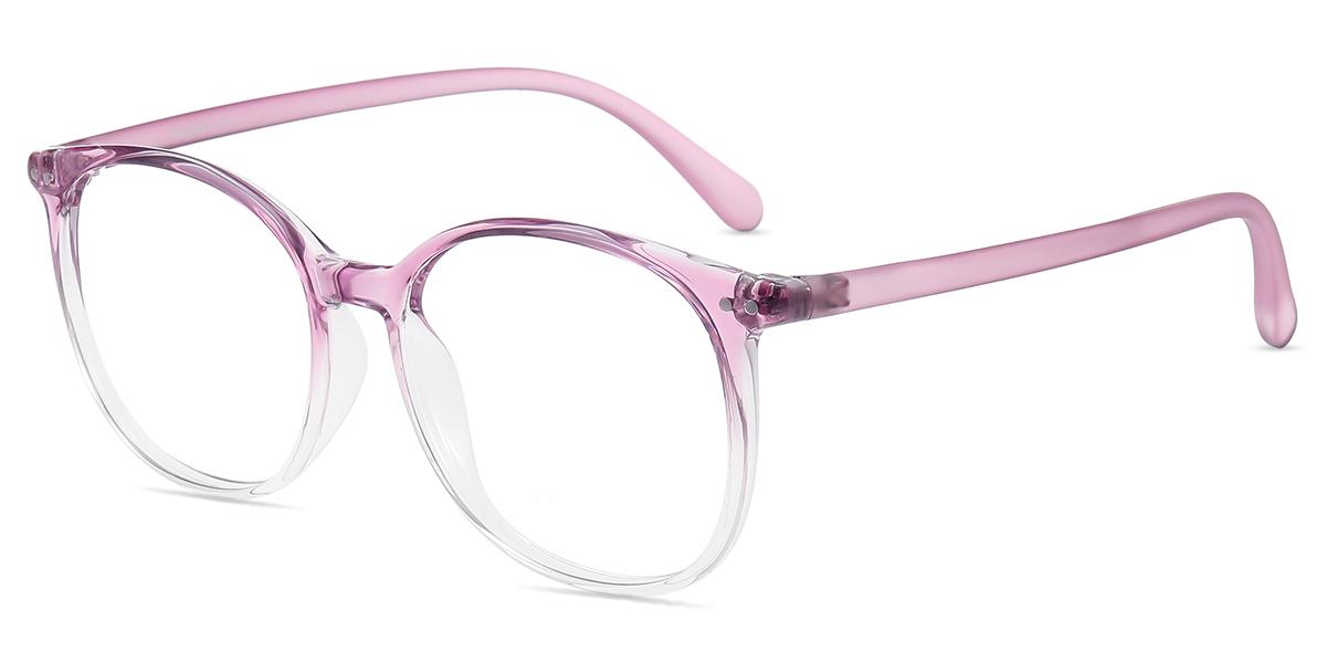 Women's full frame TR eyeglasses | Firmoo.com