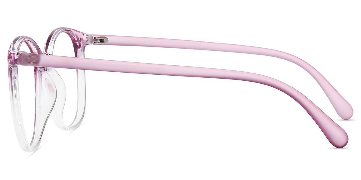 Women's full frame TR eyeglasses | Firmoo.com