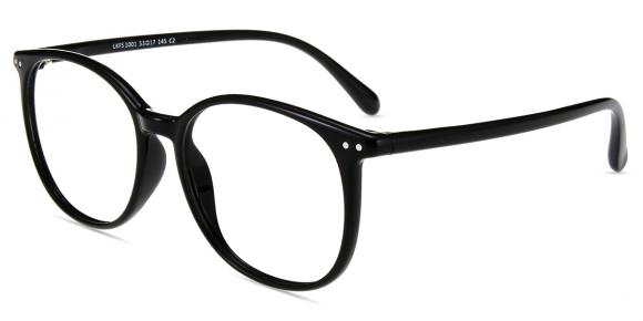 Heather Brown Best Friends／正規フレーム Women's full frame TR eyeglasses | Firmoo.com