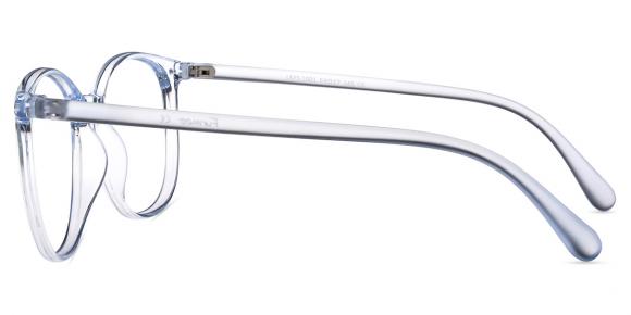 ︎☺︎sou☺︎☺︎ 3/3個口 Women's full frame TR eyeglasses | Firmoo.com