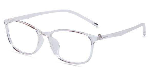 Unisex full frame TR eyeglasses | Firmoo.com