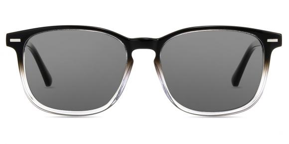 Unisex full frame acetate sunglasses | Firmoo.com