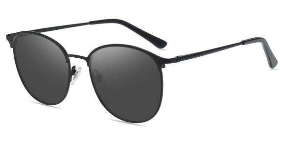 Unisex full frame metal sunglasses | Firmoo.com