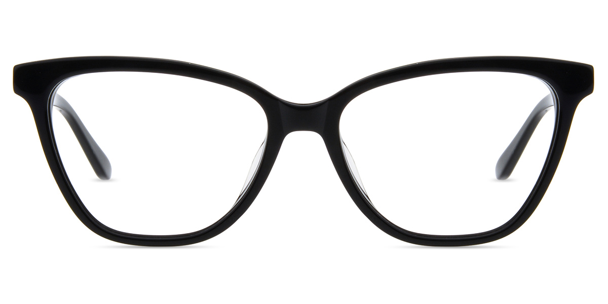 Women's full frame acetate eyeglasses | Firmoo.com