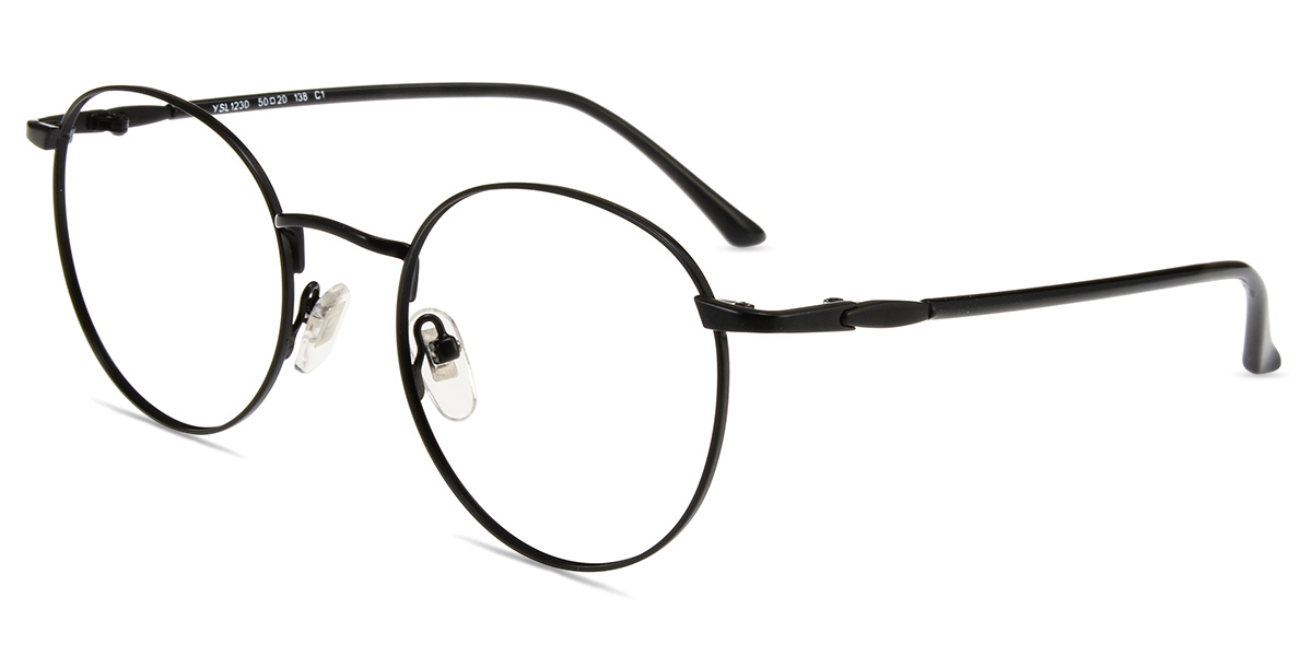 Computerbrillen mit Blaulichtfilter von Firmoo YSL1230