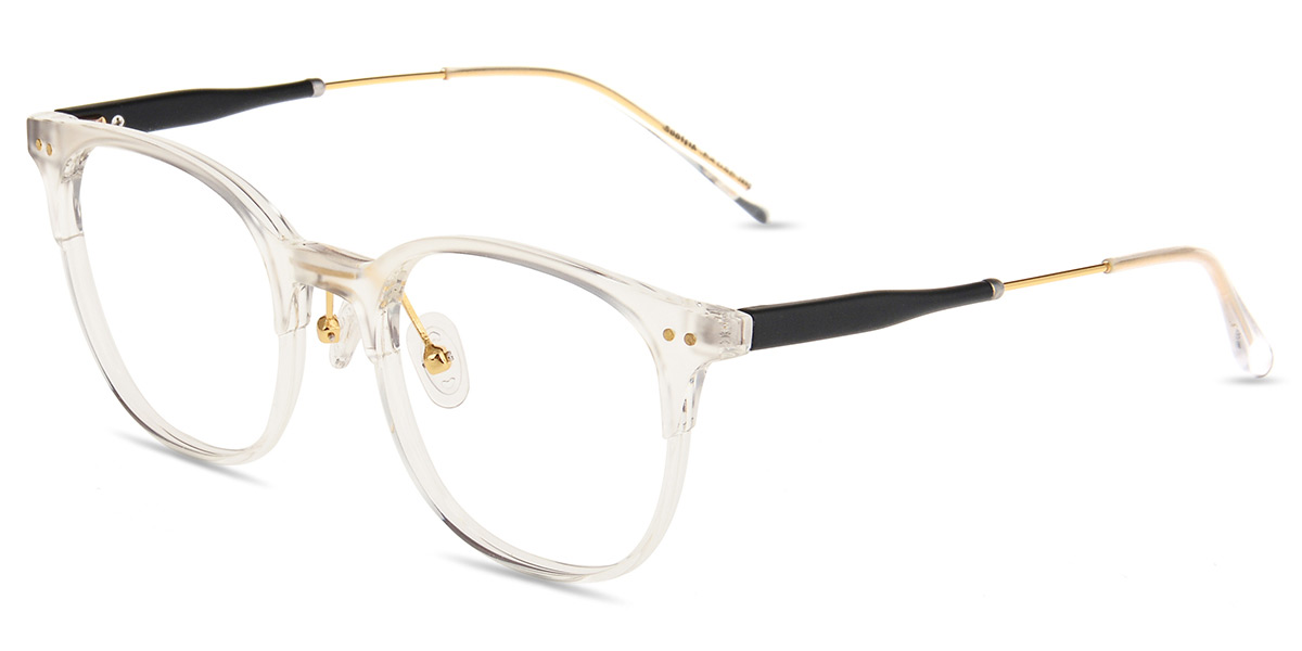 Vintage Style Eyeglasses