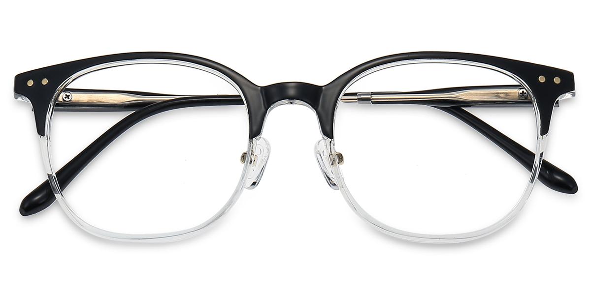 Womens Full Frame Tr Eyeglasses