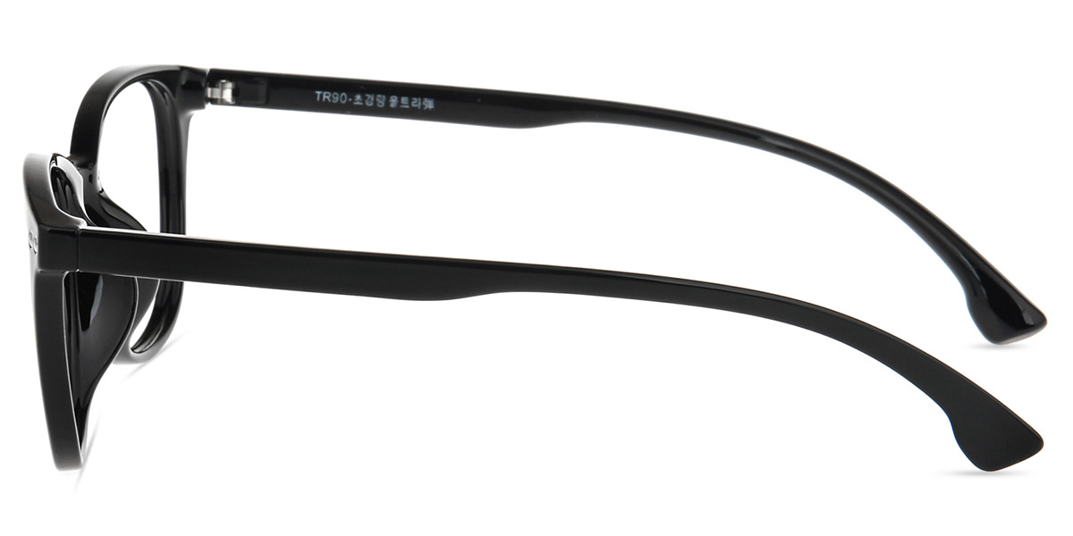 Unisex full frame TR eyeglasses | Firmoo.com