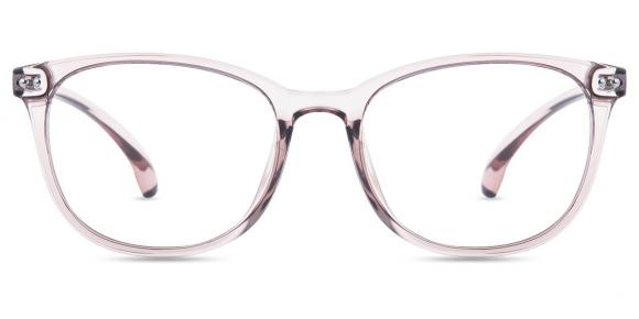 Unisex full frame TR eyeglasses | Firmoo.com