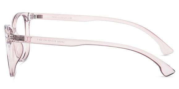 Unisex full frame TR eyeglasses | Firmoo.com
